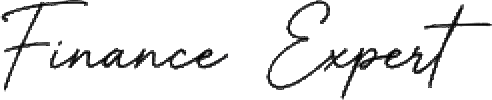 Finance expert signature